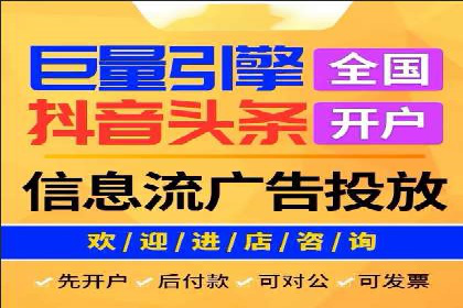 大型SEM服务公司案例分析